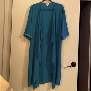 Lularoe Shirley Kimono